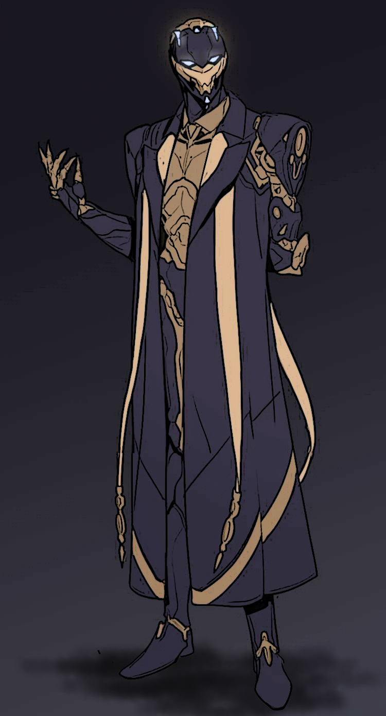 The Painted Man.png300