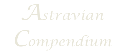 Astravia's Garden